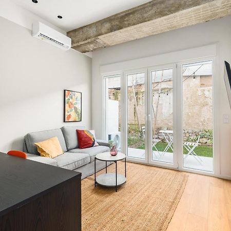 Soho Residence By Halu! Tesalonika Bagian luar foto