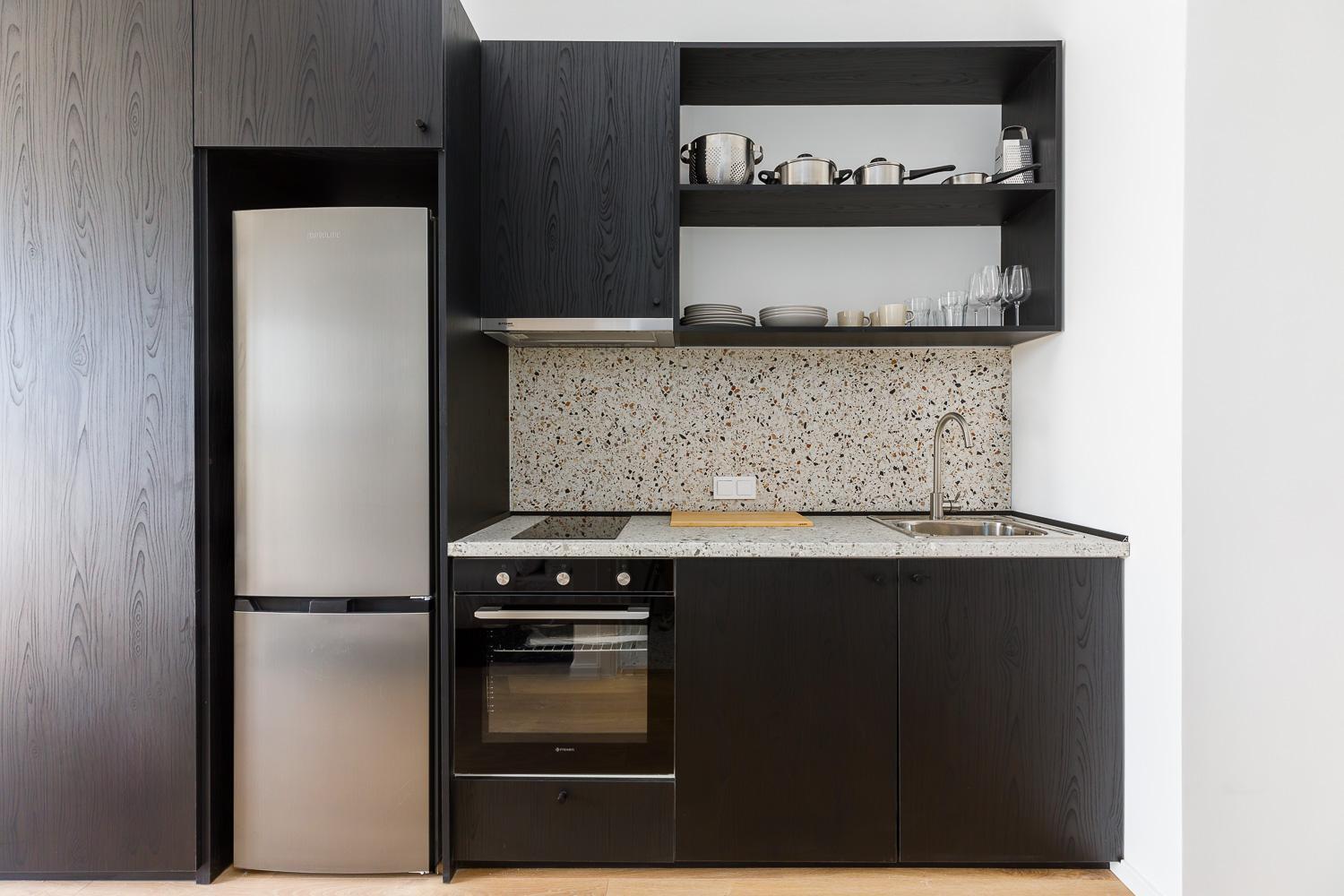 Soho Residence By Halu! Tesalonika Bagian luar foto