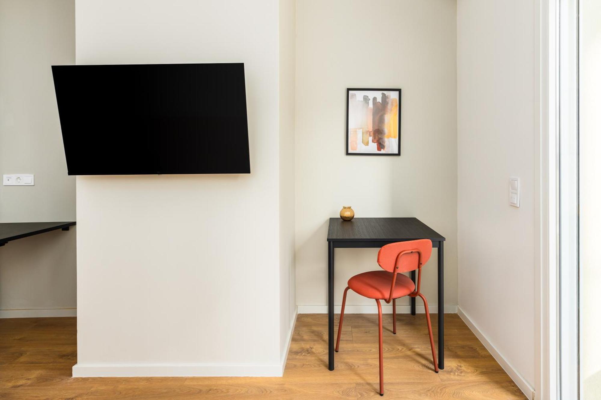 Soho Residence By Halu! Tesalonika Bagian luar foto